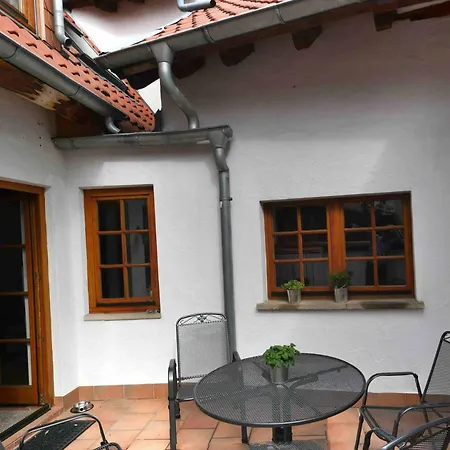 Ferienwohnung Bildgasse Neustadt an der Weinstrasse Exterior photo