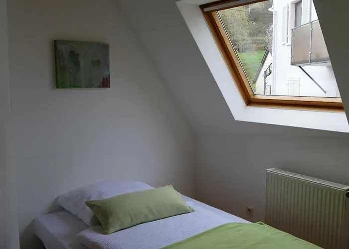 Ferienwohnung Bildgasse