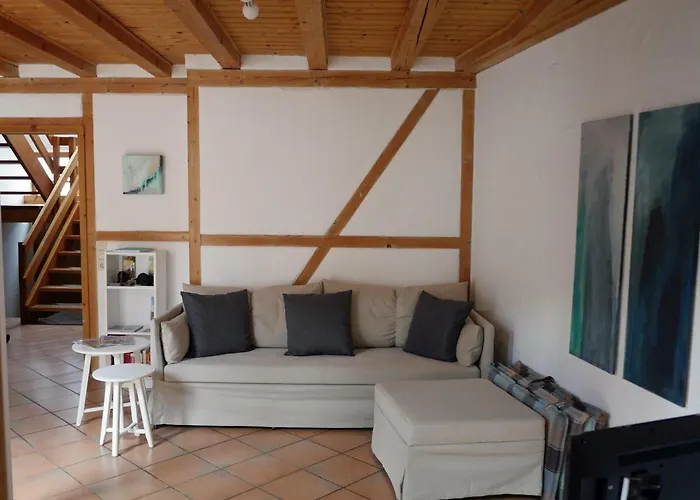 Ferienwohnung Bildgasse