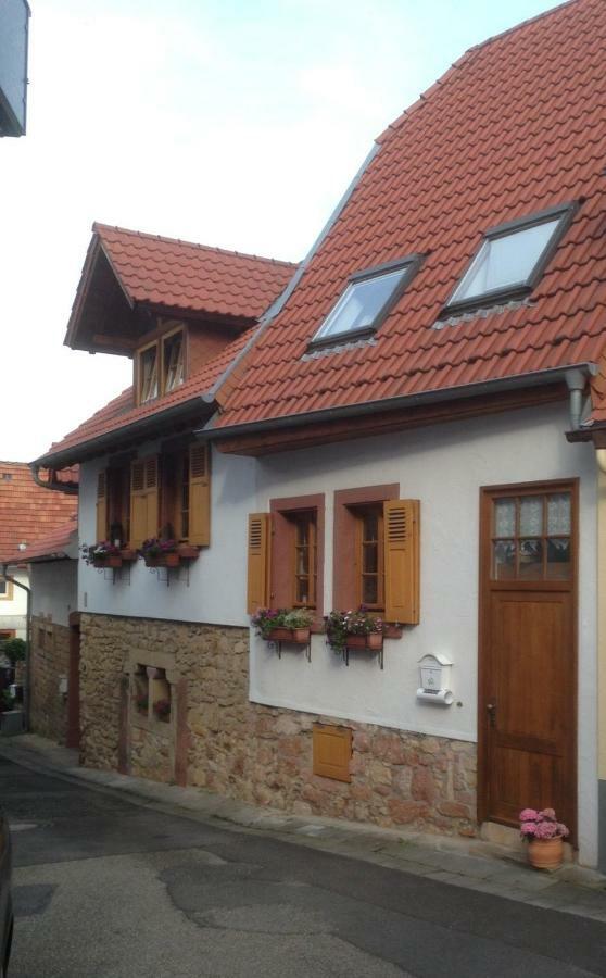 Appartement Bildgasse *