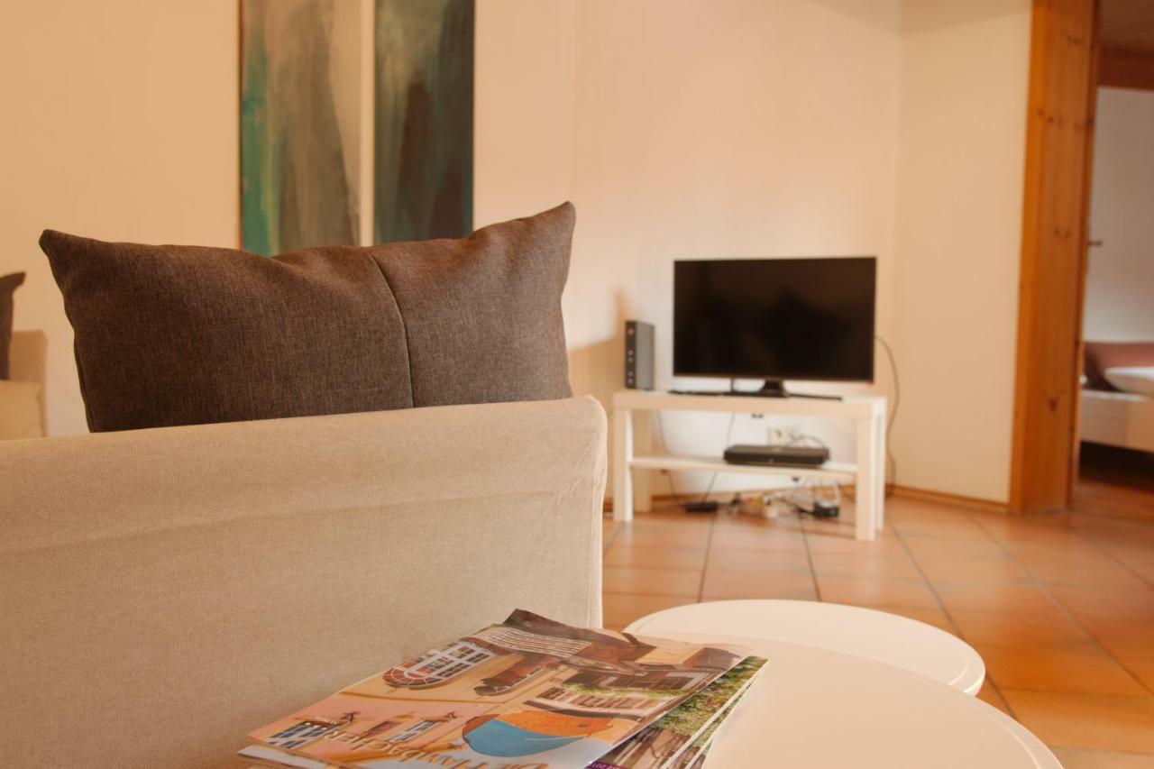 Apartment Bildgasse
