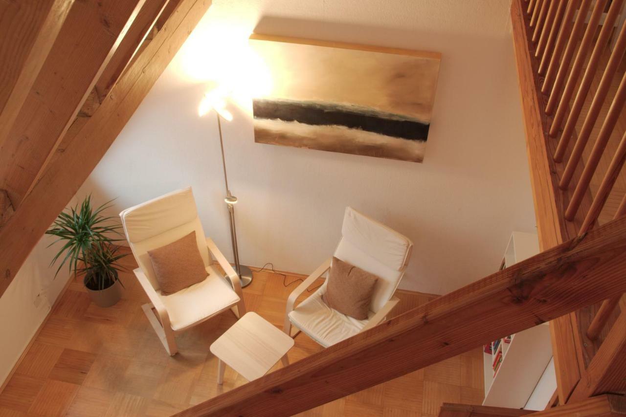 Bildgasse Appartement *