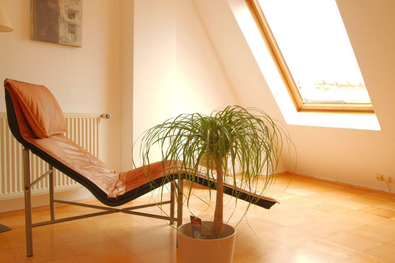 Apartment Bildgasse