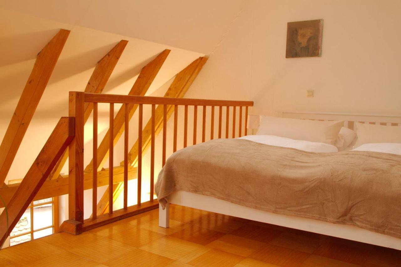 Apartment Bildgasse