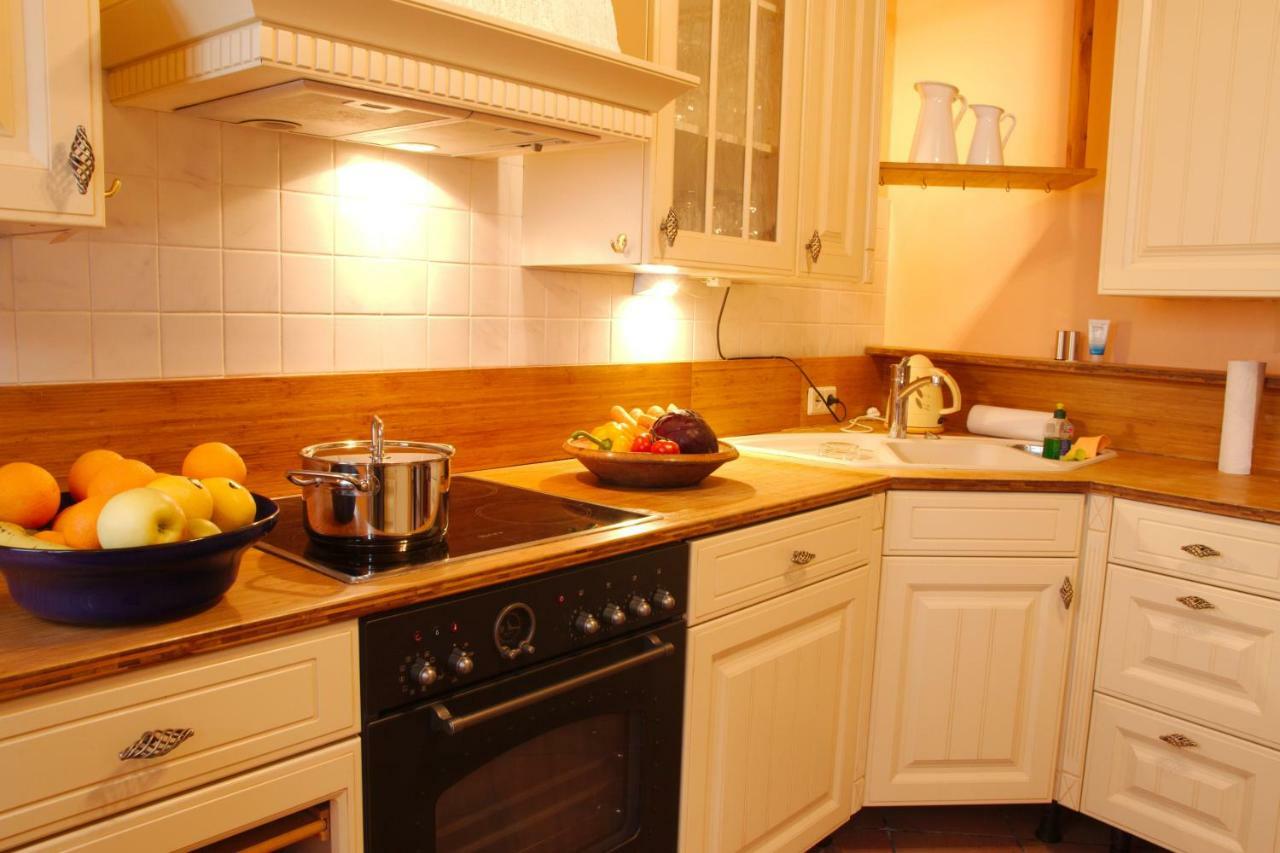 Bildgasse Apartment *