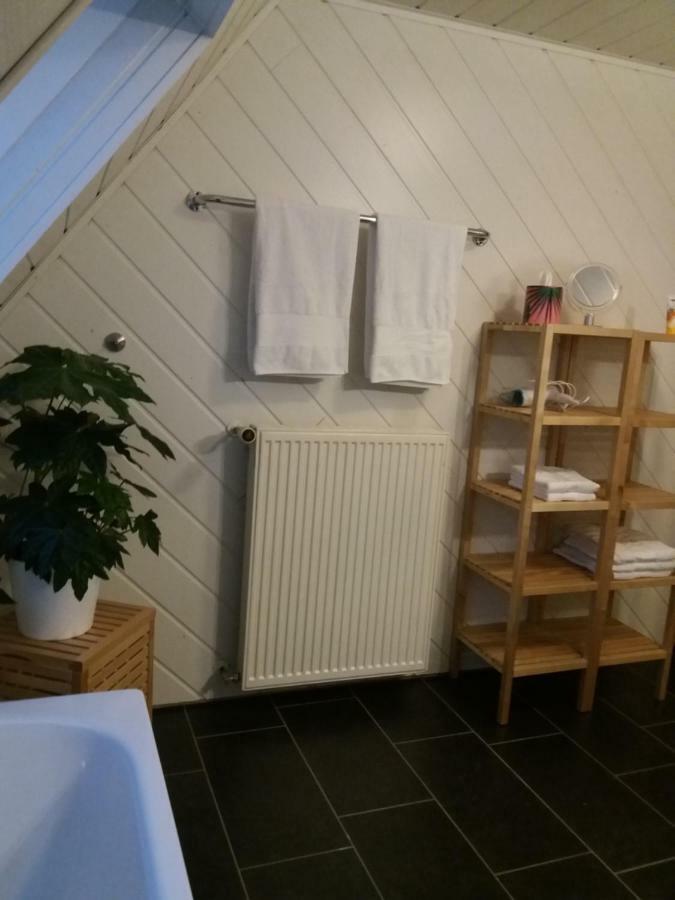Apartment Bildgasse *