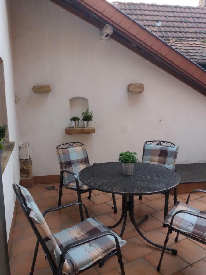 Apartment Bildgasse