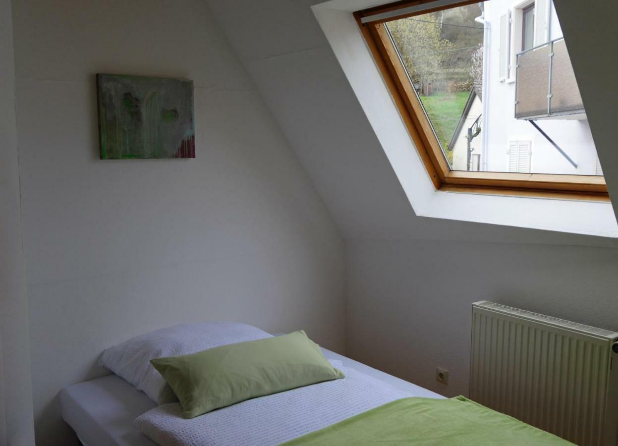 Apartment Bildgasse Neustadt an der Weinstrasse