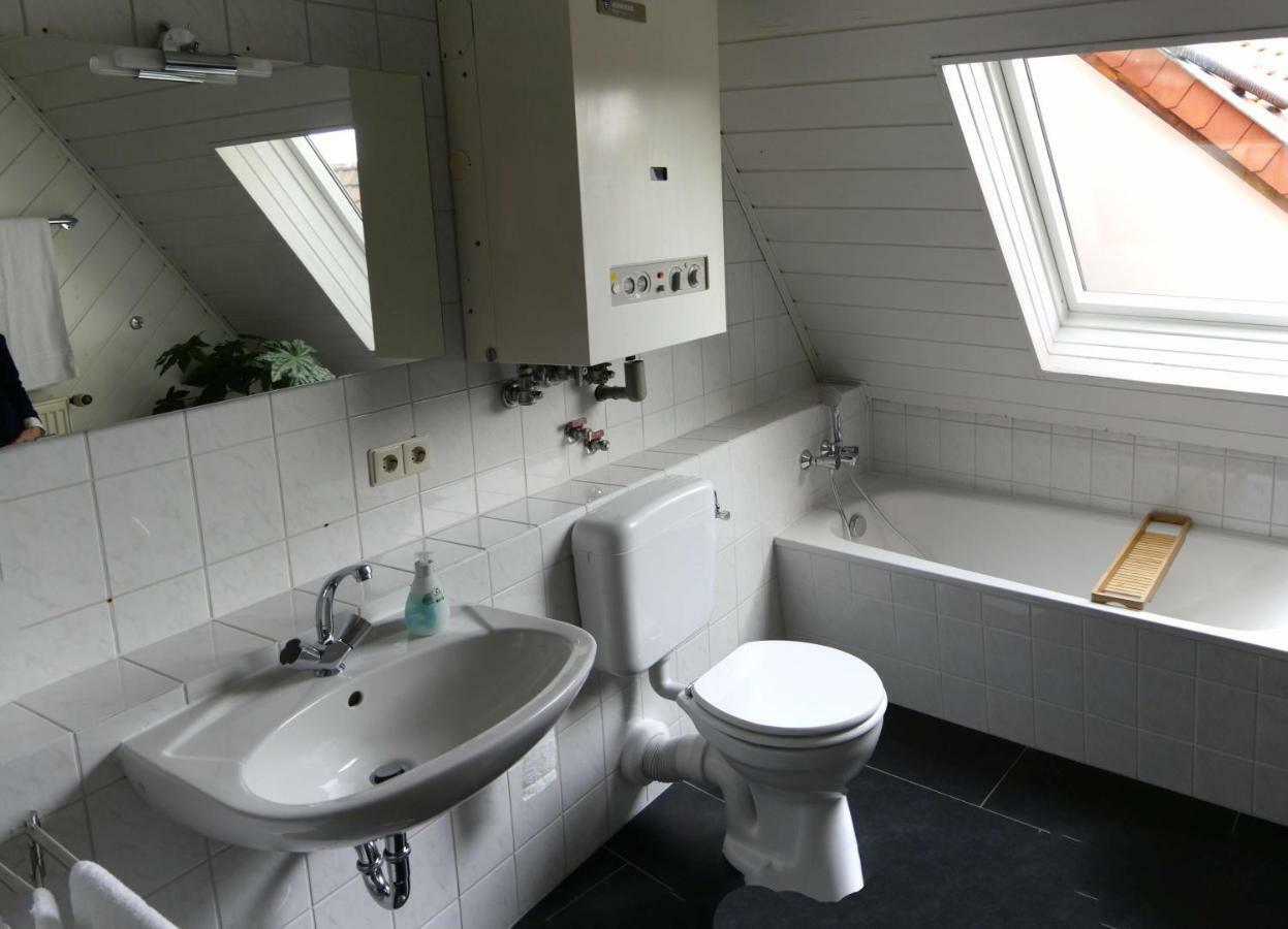 Bildgasse Apartment Neustadt an der Weinstrasse