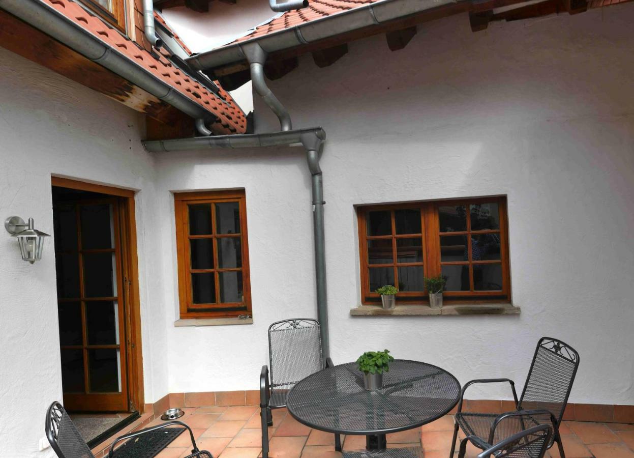 Bildgasse Neustadt an der Weinstrasse