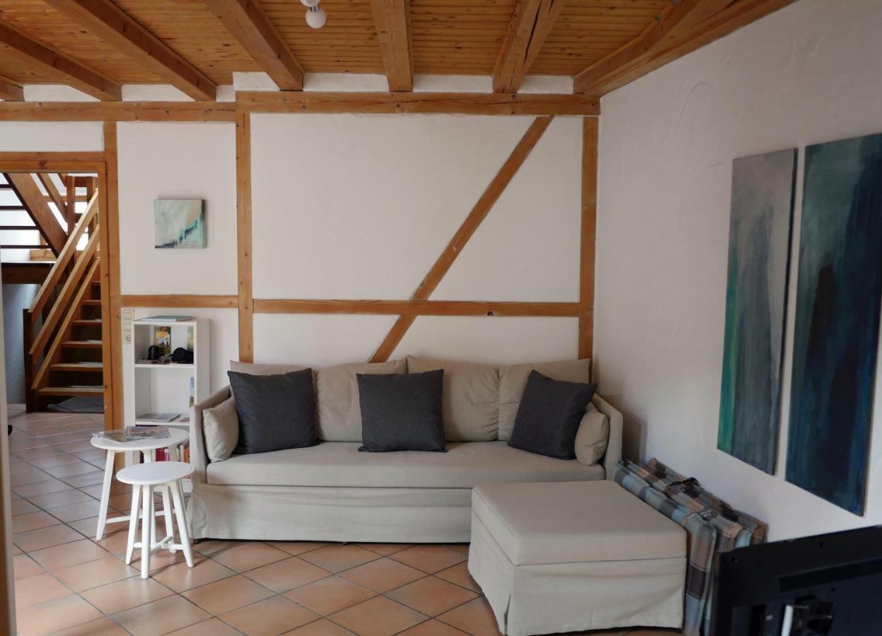 Apartment Bildgasse Neustadt an der Weinstrasse
